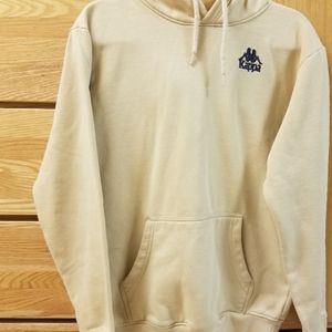 Kappa hoodie